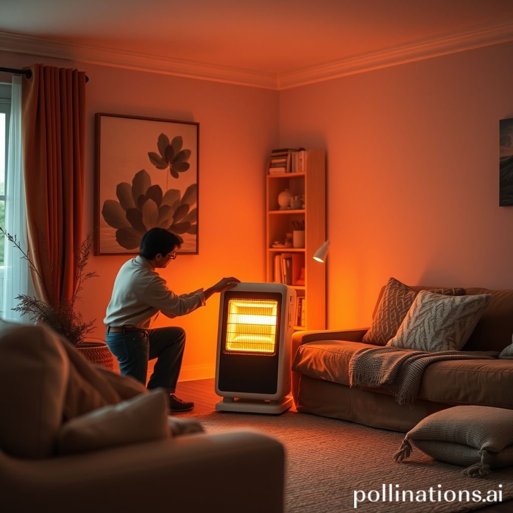 How Long Does It Take To Install A Portable Heater?